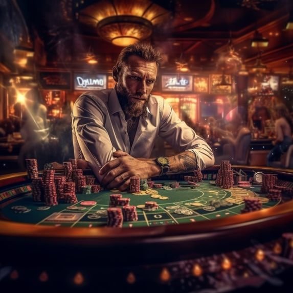 BandarQ hand rankings and payout structure displayed on sgcwin77 login